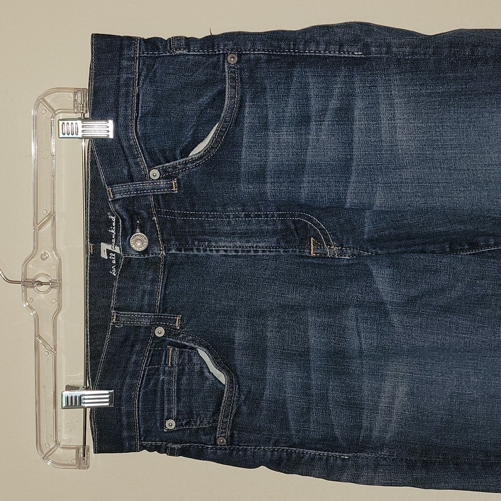 7 For All Mankind Jeans - Picture 4 of 7